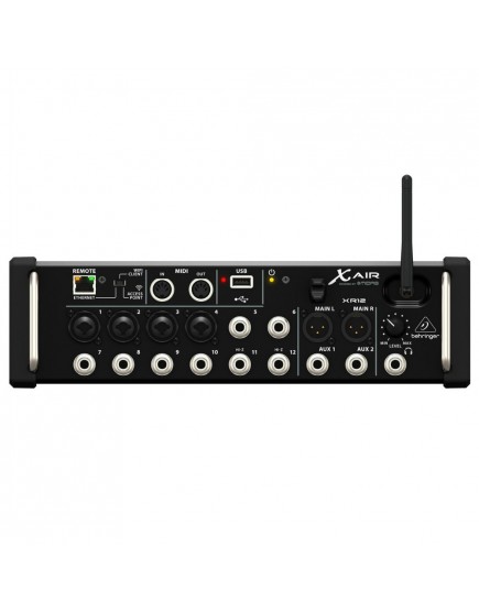 Behringer X Air XR12